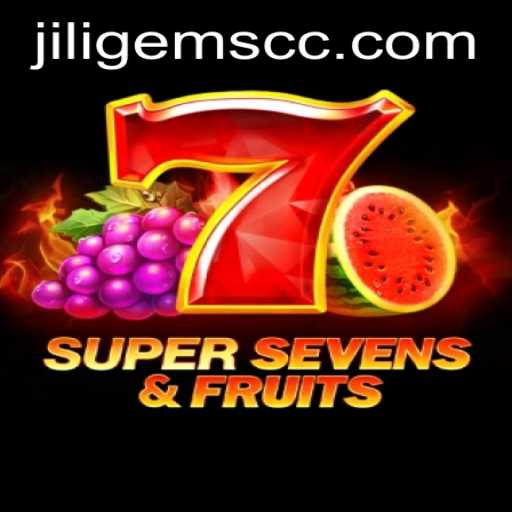 The Thrilling Experience of 7SuperSevensFruits: A New Gaming Adventure