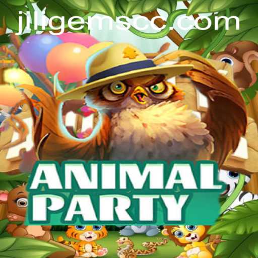 Discover the Exciting World of AnimalParty and JILIGems