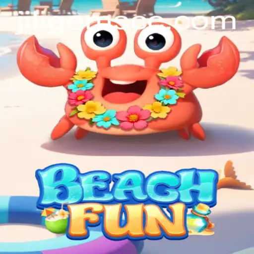Welcome to BeachFun: Dive into the Ultimate Gaming Experience with JILIGems
