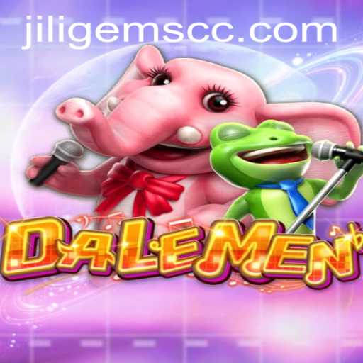 Exploring DALEMEN: The Intriguing World of JILIGems