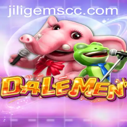 Exploring DALEMEN: The Intriguing World of JILIGems