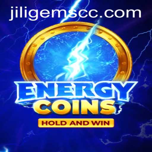 Discover the Thrilling World of EnergyCoins and JILIGems