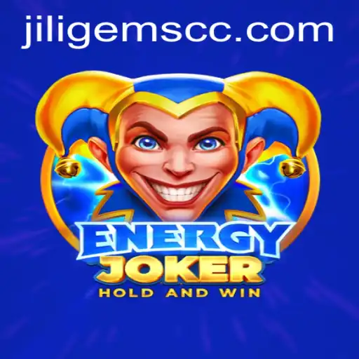 Unveiling EnergyJoker: The Thrilling Slot Game Featuring JILIGems