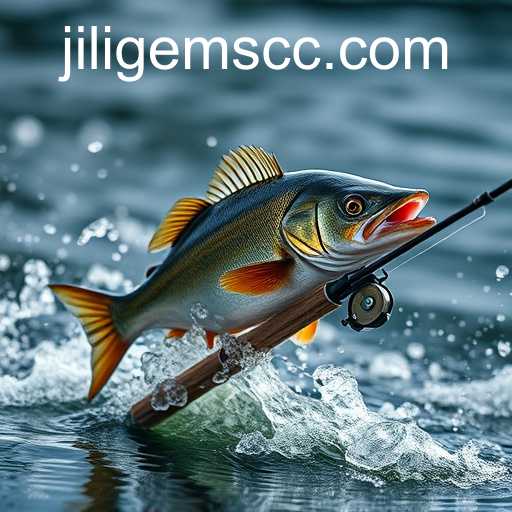 JILIGems: Revolutionizing the World of Fishing
