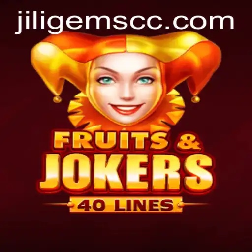 Exploring FruitsAndJokers40: An In-Depth Look Into This Exciting Game Experience