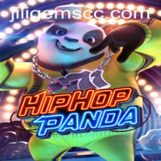 Discover the Thrills of HipHopPanda: A Rhythm-Based Adventure with JILIGems