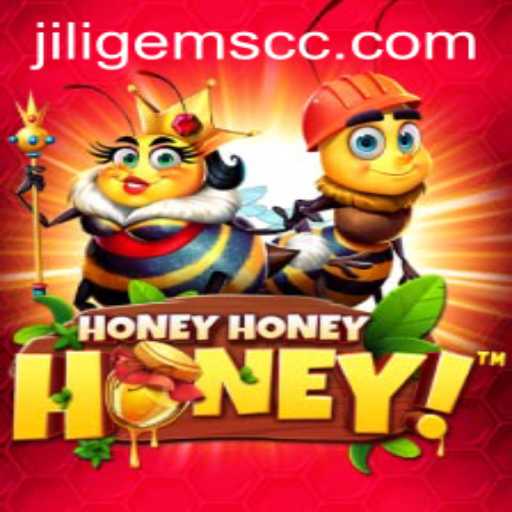 HoneyHoneyHoney and JILIGems: A Sweet Adventure