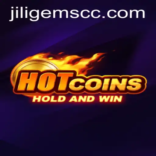 HotCoins and JILIGems: A New Wave in Gaming
