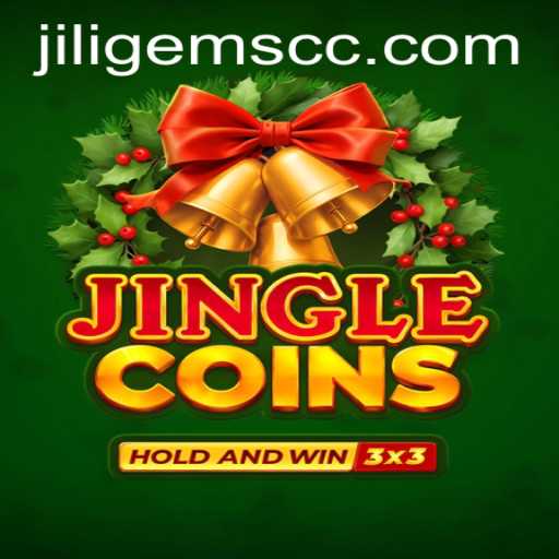JingleCoins: Discover the Exciting World of JILIGems