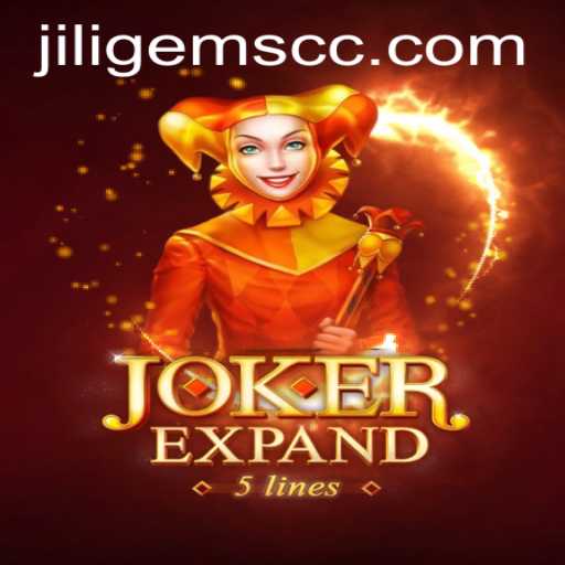 JokerExpand: Unveiling the Thrilling World of JILIGems