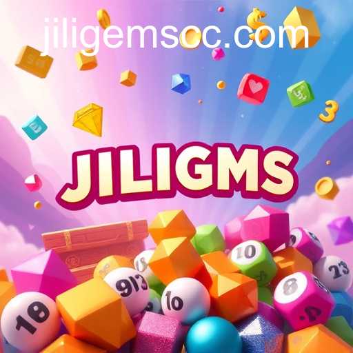 The Allure of Lottery Games and the Rise of JILIGems
