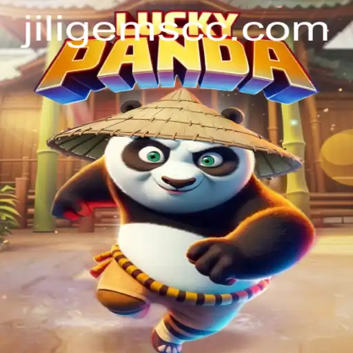 An In-Depth Exploration of LuckyPanda and the Thrilling World of JILIGems