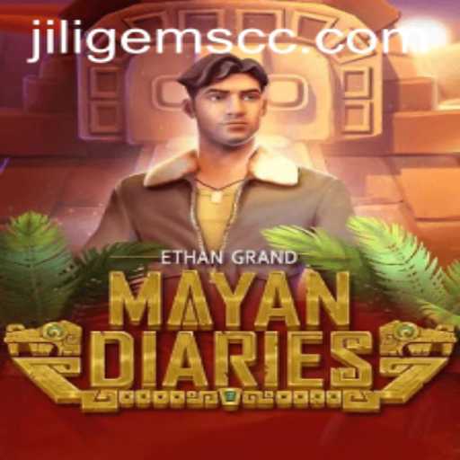 Exploring the Enigmatic World of MayanDiaries: Unveiling the Adventure of JILIGems