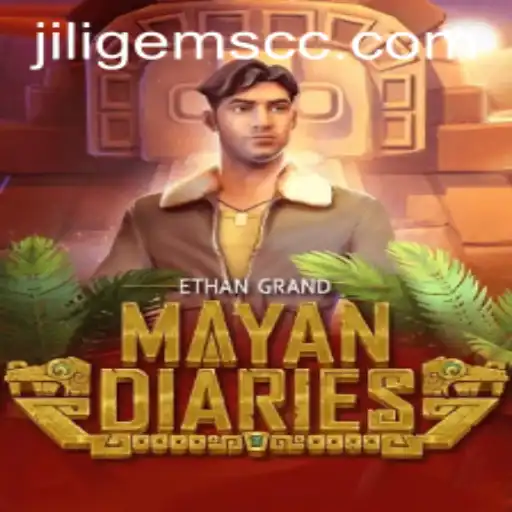 Exploring the Enigmatic World of MayanDiaries: Unveiling the Adventure of JILIGems