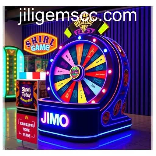 The Thrilling World of Rotary Games and Their Evolution