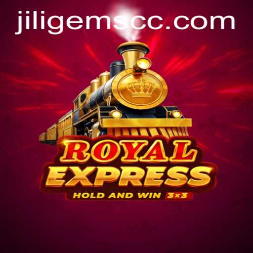 Unveiling Royal Express: A Journey with JILIGems