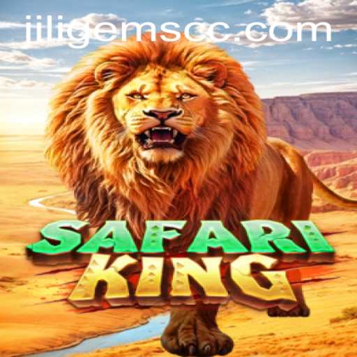Exploring the World of SafariKing and JILIGems: A Compelling Gaming Adventure