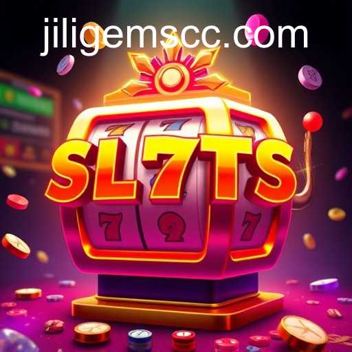 The Rise of JILIGems in the Slot Machine Industry