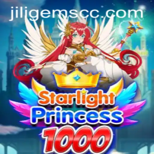 StarlightPrincess1000: A New Gaming Adventure with JILIGems