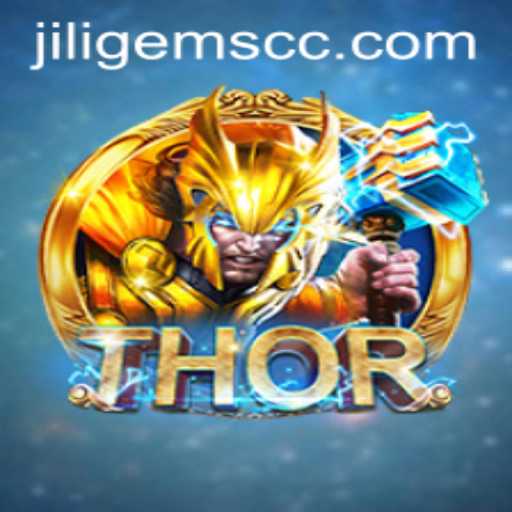 Unleashing the Power of THOR: A Deep Dive Into JILIGems