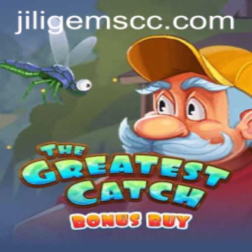 TheGreatestCatchBonusBuy: Dive into the Ocean of Rewards with JILIGems