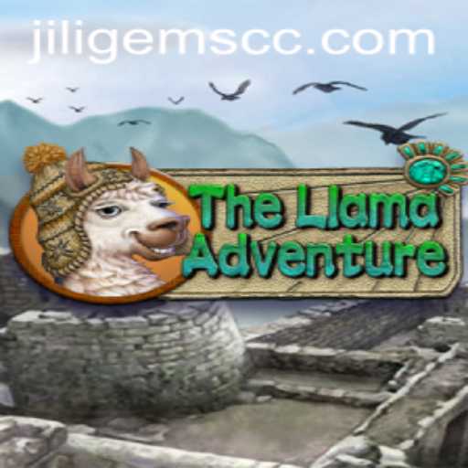 Discover the Enchantment of TheLlamaAdventure and Unleash the Power of JILIGems