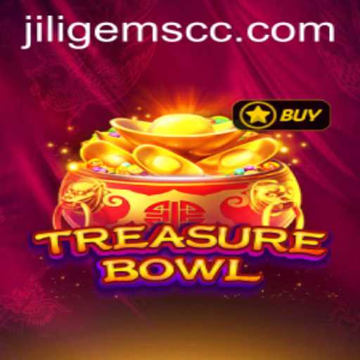 Discover the Intriguing World of TreasureBowl: Unveiling Hidden Gems with JILIGems
