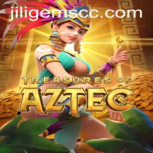 Unveiling the Wonders of TreasuresofAztec Featuring JILIGems