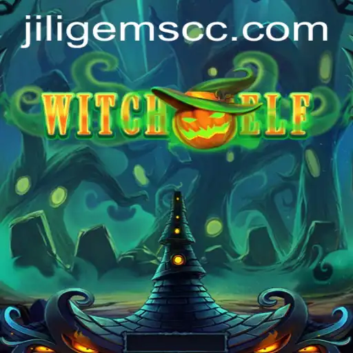 WitchElf: Unveiling the Mystical World with JILIGems