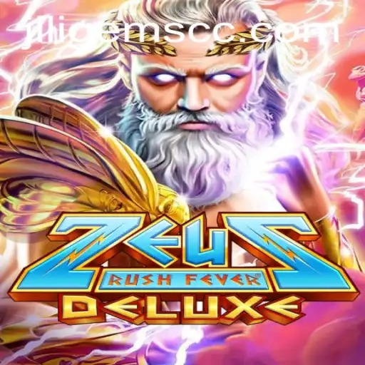 Unveiling ZeusRushFeverDeluxe: The Ultimate Gaming Experience with JILIGems