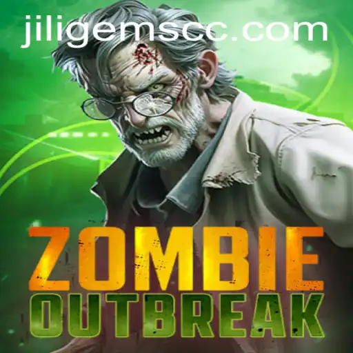 ZombieOutbreak: Thrilling Survival with a Twist of JILIGems